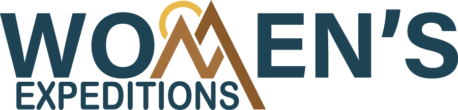 Women's Expeditions